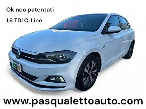 Used VOLKSWAGEN POLO Diesel 2019 Ad 