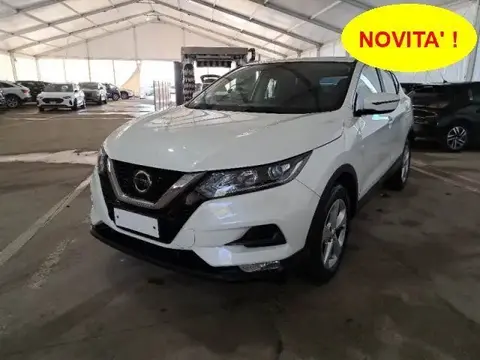 Used NISSAN QASHQAI Diesel 2020 Ad 