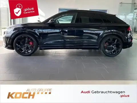 Used AUDI RSQ8 Petrol 2022 Ad 