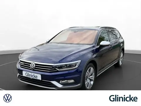 Annonce VOLKSWAGEN PASSAT Diesel 2019 d'occasion 