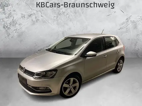 Used VOLKSWAGEN POLO Petrol 2014 Ad 