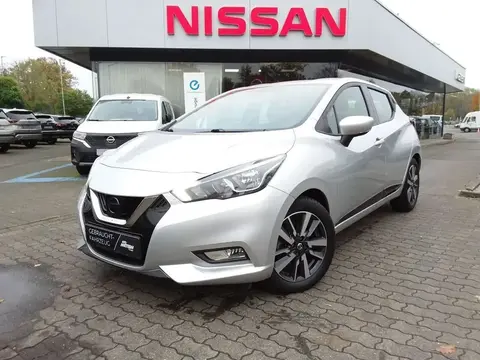 Used NISSAN MICRA Petrol 2019 Ad 