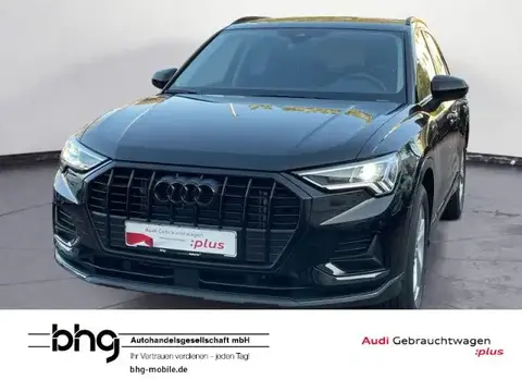 Used AUDI Q3 Petrol 2023 Ad 