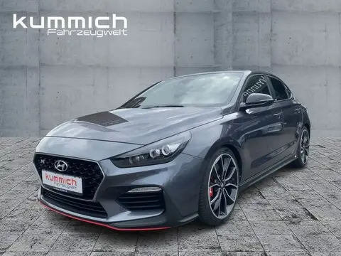 Annonce HYUNDAI I30 Essence 2020 d'occasion 