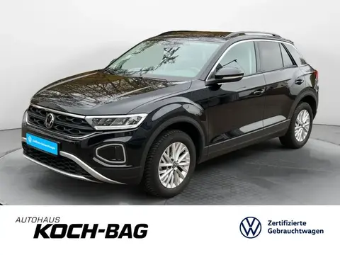 Used VOLKSWAGEN T-ROC Petrol 2024 Ad 