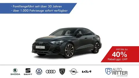 Annonce AUDI S3 Essence 2024 d'occasion 