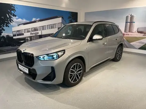 Annonce BMW X1 Diesel 2024 d'occasion 