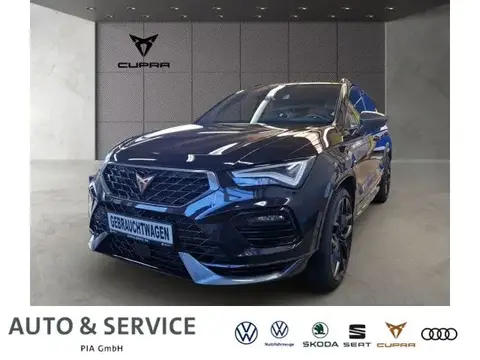 Annonce SEAT ATECA Essence 2022 d'occasion 