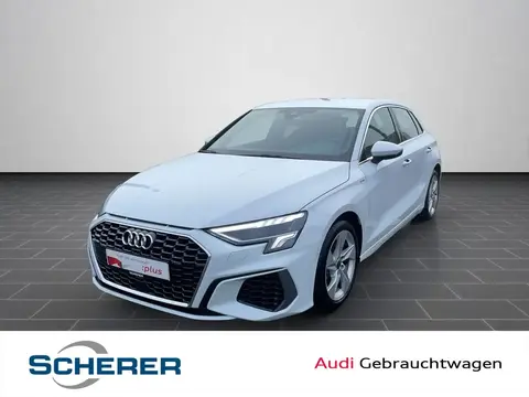 Used AUDI A3 Petrol 2024 Ad 