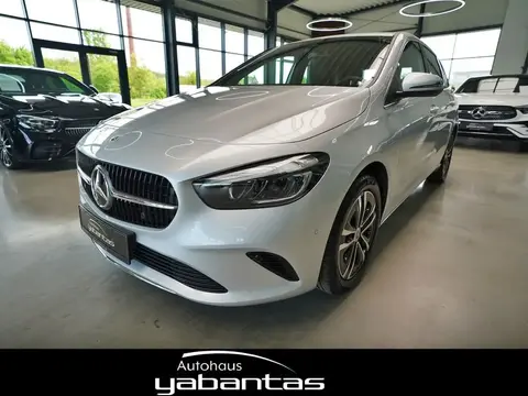 Used MERCEDES-BENZ CLASSE B Hybrid 2023 Ad 