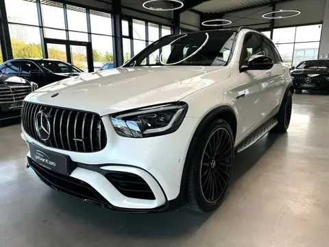 Used MERCEDES-BENZ CLASSE GLC Petrol 2019 Ad 