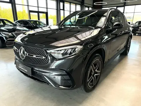 Used MERCEDES-BENZ CLASSE GLC Hybrid 2023 Ad 