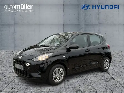 Annonce HYUNDAI I10 Essence 2024 d'occasion 