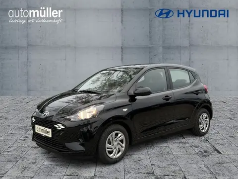 Annonce HYUNDAI I10 Essence 2024 d'occasion 