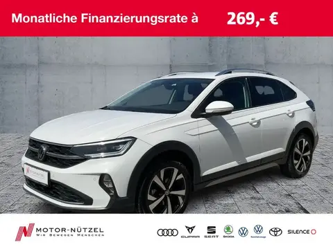 Annonce VOLKSWAGEN TAIGO Essence 2023 d'occasion 