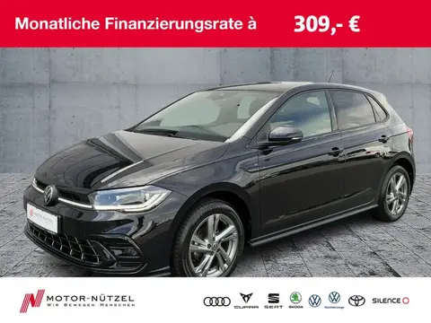 Annonce VOLKSWAGEN POLO Essence 2023 d'occasion Allemagne