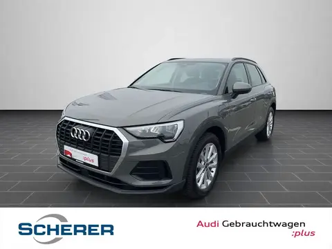 Annonce AUDI Q3 Hybride 2021 d'occasion 