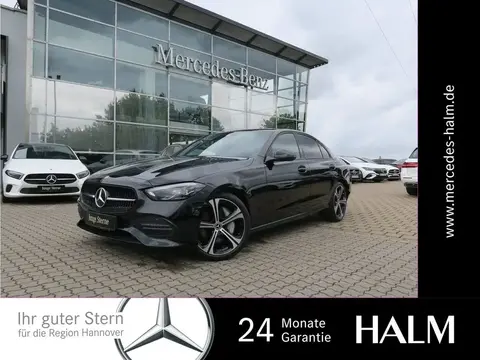 Used MERCEDES-BENZ CLASSE C Petrol 2023 Ad 