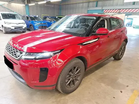 Used LAND ROVER RANGE ROVER EVOQUE Diesel 2021 Ad 