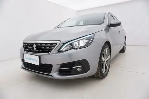 Annonce PEUGEOT 308 Diesel 2020 d'occasion 