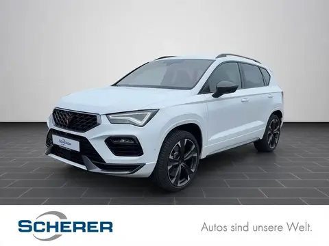 Used CUPRA ATECA Petrol 2023 Ad 