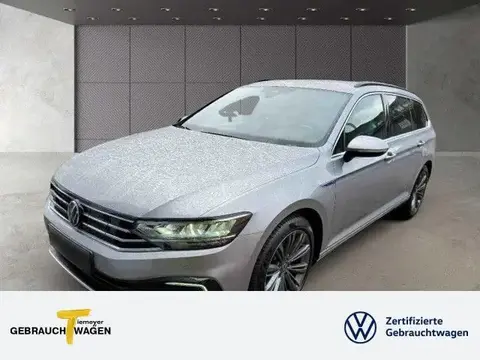 Used VOLKSWAGEN PASSAT Hybrid 2021 Ad 