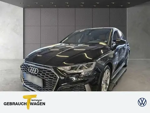 Annonce AUDI A3 Diesel 2020 d'occasion 