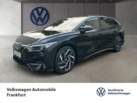 Annonce VOLKSWAGEN ID.7 Non renseigné 2024 d'occasion 