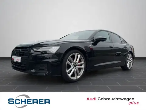 Used AUDI A6 Hybrid 2024 Ad 