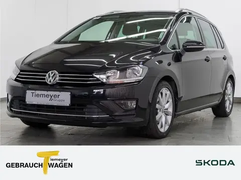 Used VOLKSWAGEN GOLF Petrol 2015 Ad 