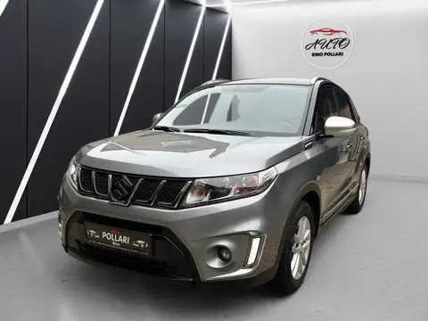 Annonce SUZUKI VITARA Essence 2015 d'occasion 