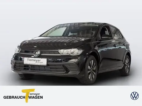 Used VOLKSWAGEN POLO Petrol 2023 Ad 