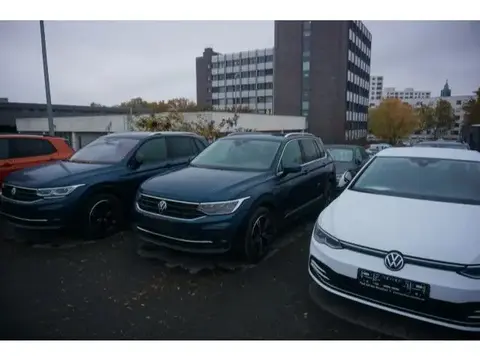 Used VOLKSWAGEN TIGUAN Petrol 2024 Ad 