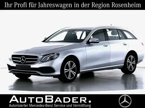 Used MERCEDES-BENZ CLASSE E Diesel 2021 Ad 