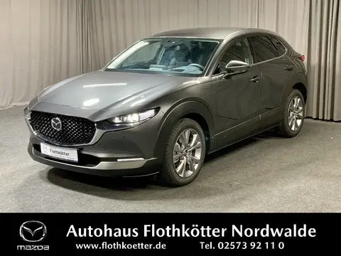 Used MAZDA CX-30 Hybrid 2020 Ad 