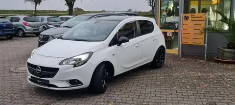 Used OPEL CORSA Petrol 2016 Ad 