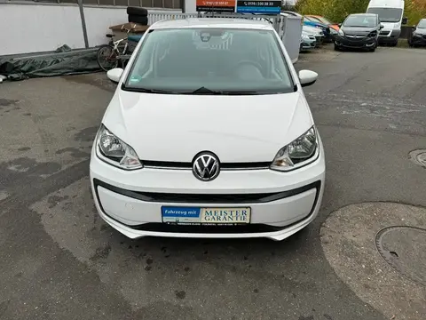 Annonce VOLKSWAGEN UP! Essence 2019 d'occasion 