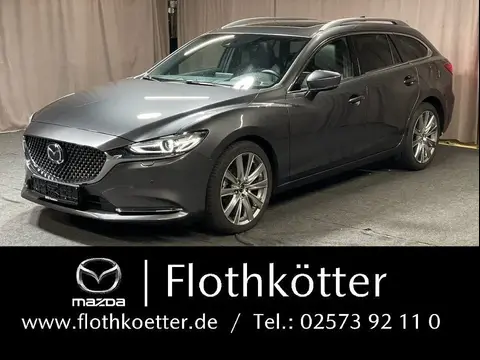 Used MAZDA 6 Petrol 2023 Ad 