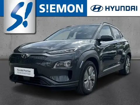 Annonce HYUNDAI KONA Non renseigné 2020 d'occasion 