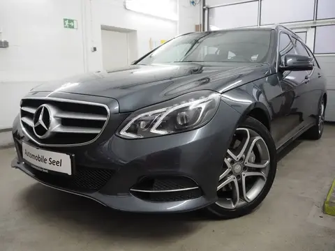 Used MERCEDES-BENZ CLASSE E Diesel 2016 Ad 