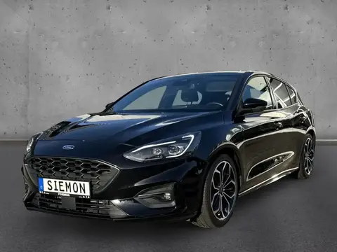 Annonce FORD FOCUS Essence 2020 d'occasion 