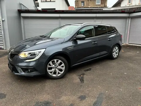 Used RENAULT MEGANE Diesel 2019 Ad 