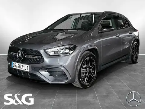 Used MERCEDES-BENZ CLASSE GLA Petrol 2024 Ad 