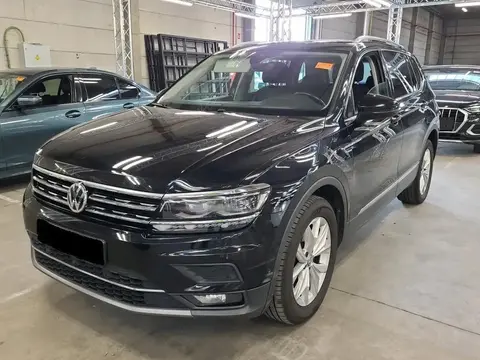 Annonce VOLKSWAGEN TIGUAN Essence 2019 d'occasion 