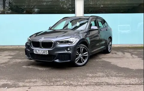 Used BMW X1 Diesel 2018 Ad 