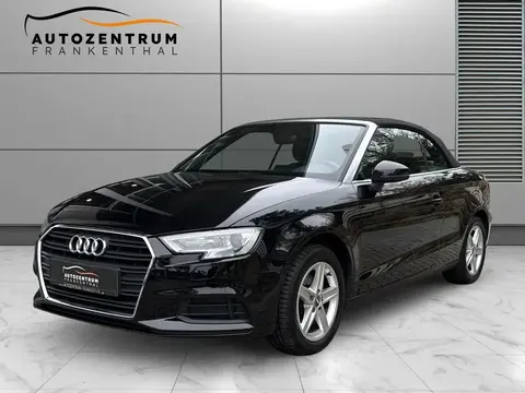 Used AUDI A3 Petrol 2019 Ad 