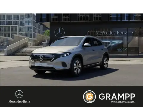 Used MERCEDES-BENZ EQA Not specified 2023 Ad 