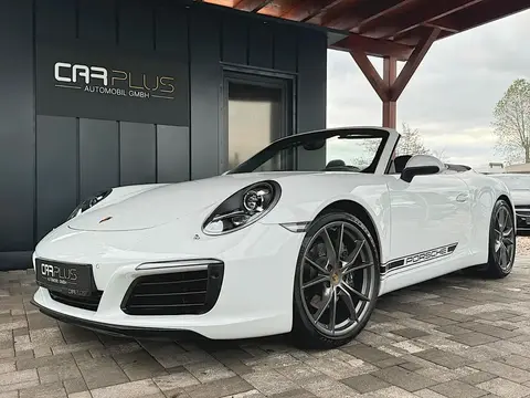 Used PORSCHE 991 Petrol 2017 Ad 