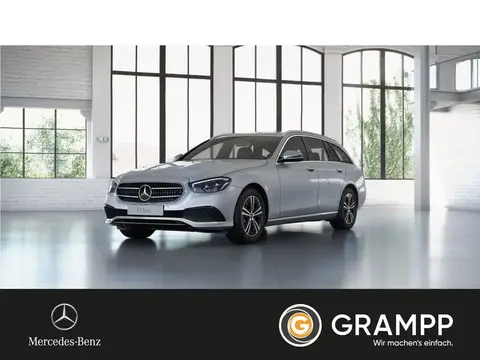 Used MERCEDES-BENZ CLASSE E Diesel 2023 Ad 