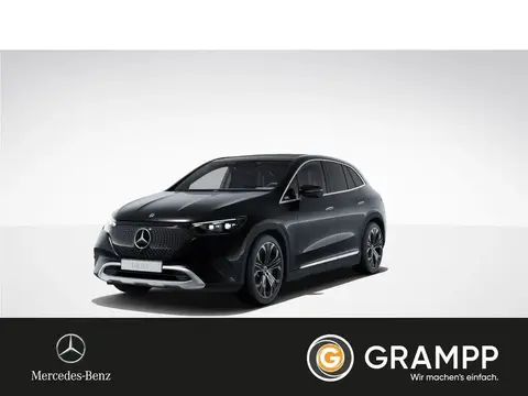 Annonce MERCEDES-BENZ EQE Non renseigné 2023 d'occasion 